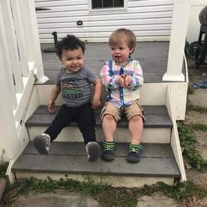 Meet your Posher, Cheryl